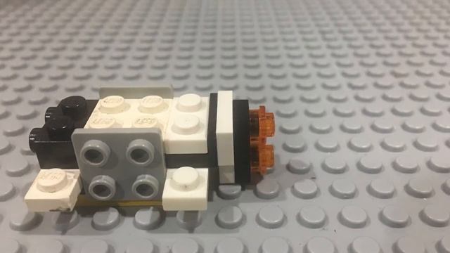 mini ghost build tutorial! смотреть онлайн