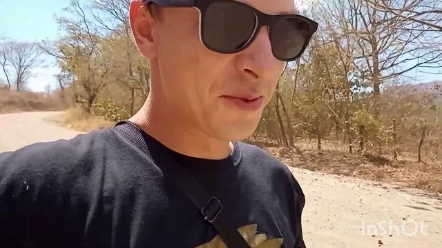 Коста Рика что нового?? Тех осмотр для старых авто? смотреть онлайн