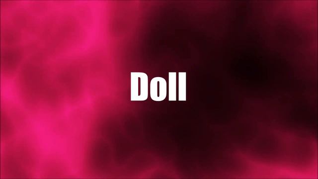 BETTA LEMME - Bambola (Translated)