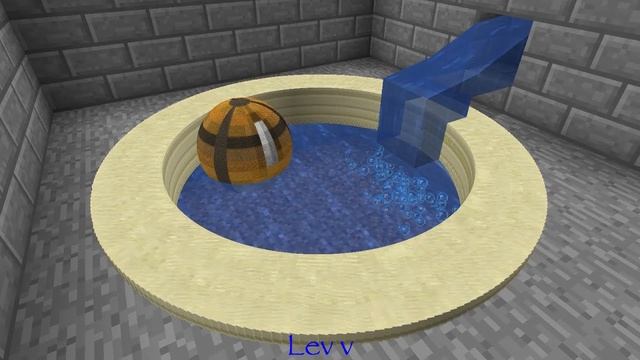 MINECRAFT WATER SOUNDS [EARRAPE] смотреть онлайн