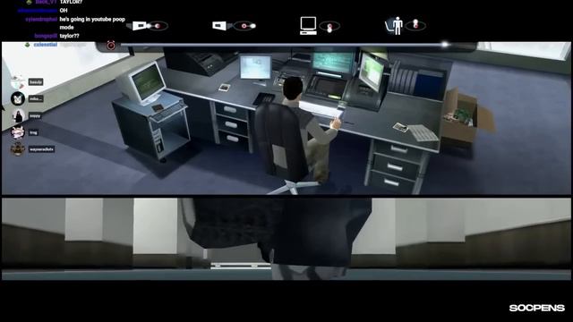 Indigo Prophecy Highlights [Socpens/RTVS fan edit] смотреть онлайн