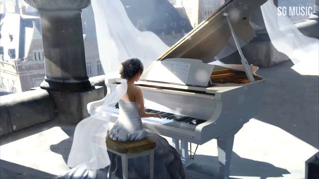 Deni Satabaev - Heart | Beautiful Emotional Piano Music смотреть онлайн