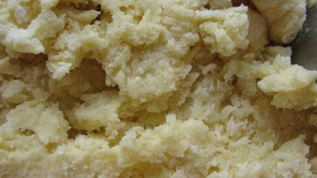 Сборник рецептов