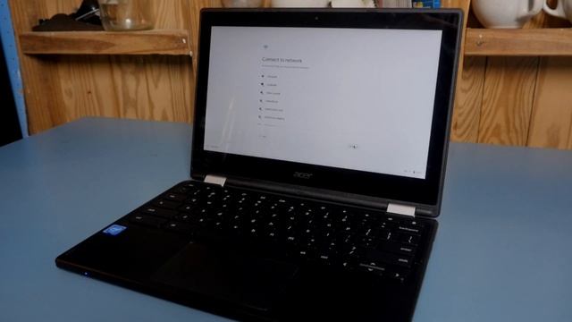 How to Factory Reset any Chromebook - Wipe Personal Data, Clear All Info смотреть онлайн