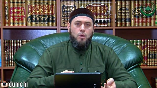 Лёма Хашуев | Нельзя обращаться к колдунам и верить им! смотреть онлайн