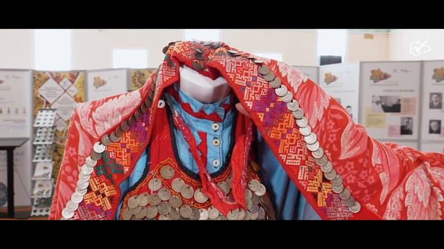 Народы Курганской области. Башкиры. смотреть онлайн