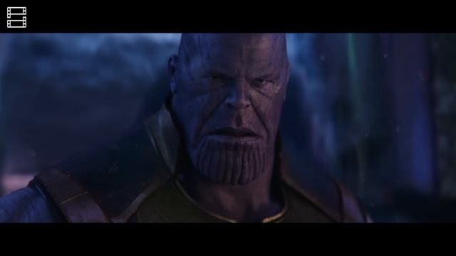AVENGERS: INFINITY WAR Được Tạo Ra NHƯ THẾ NÀO? смотреть онлайн