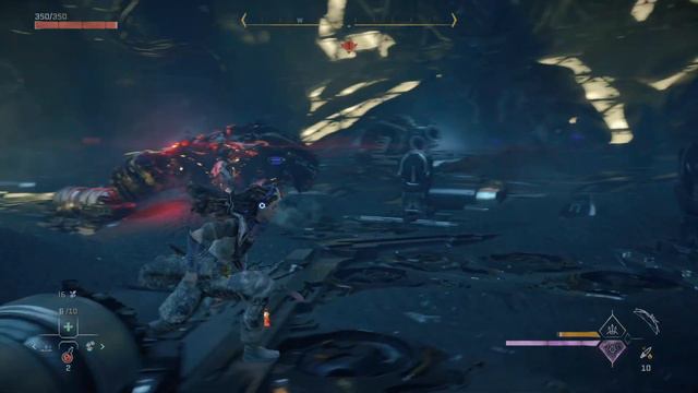 Horizon Forbidden West serious Framerate drop смотреть онлайн