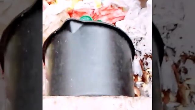 Вынос мусора из школьной столовой)))) смотреть онлайн