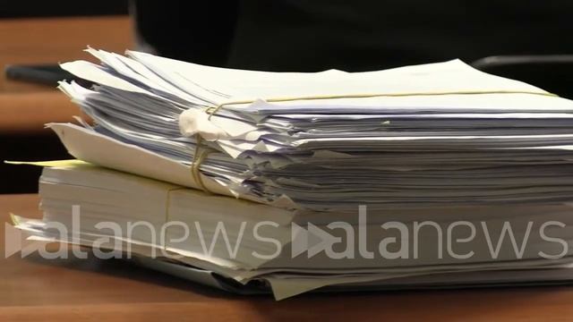 Fondi Lega, Comune Milano e Lfc parti civili contro contabili смотреть онлайн