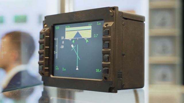 Глава компании "Элкус" о новинках в сфере бортовой электроники смотреть онлайн