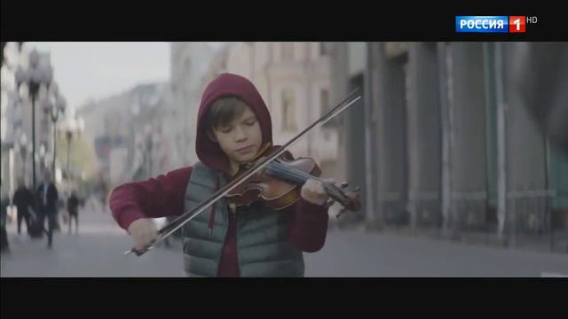 Реклама шоколада "Россия щедрая душа" Особый символ щедрости смотреть онлайн