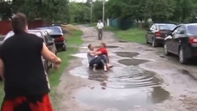 Я і Сара (Свадебный ролик 2-й день). смотреть онлайн