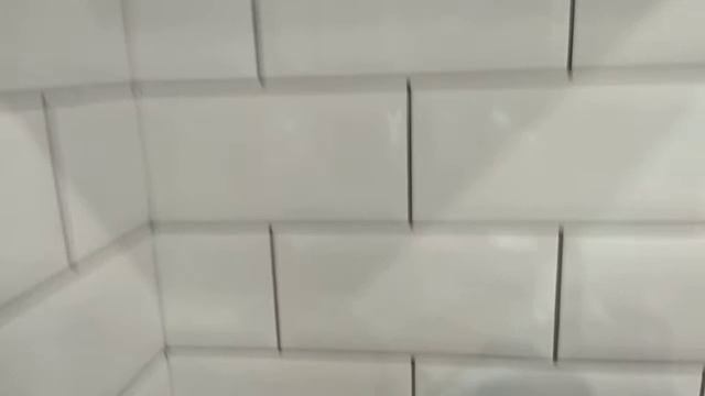 Фартук для кухни из плитки своими руками! Кабанчик. смотреть онлайн