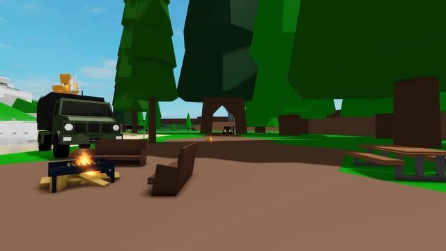 ROBLOX Brookhaven ?RP - Funny Moments ( THE SCOUT ) смотреть онлайн