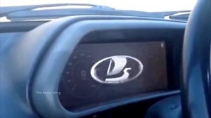 Щиток приборов Ваз-2114