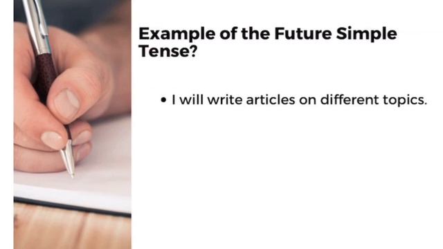 ASK CJ-Grammar Rules, Future Simple смотреть онлайн