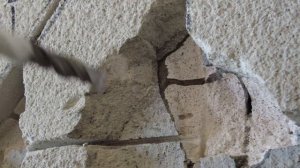 Штукатурка Litokol Litoplan Base разорвала стены, перегородки и перемычки дома из газобетона D600