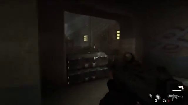 F.E.A.R 3 (PC) on XFX 8800GS - Maxed Out смотреть онлайн