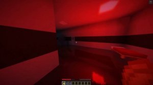 Minecraft Backrooms RUN FOR YOUR LIFE ! (200 Sub SPECIAL)