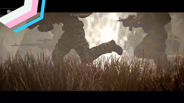Ghost Recon Frontline NEW FREE TO PLAY BATTLE ROYALE GAME 😱 Register Now for Closed Beta!! смотреть онлайн
