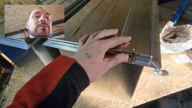 Врезные рундуки на лодку Казанка М под заказ смотреть онлайн