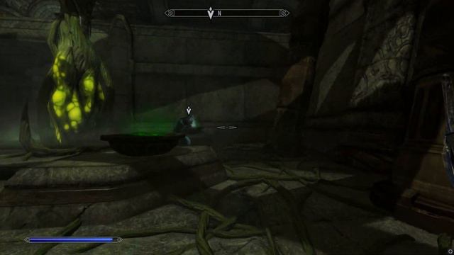 TES V: Skyrim- 