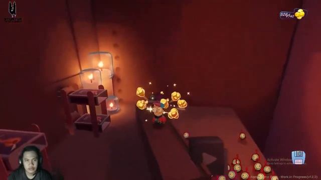 PENASARAN SAMA INI GAME!! | Tinykin INDONESIA (Demo) смотреть онлайн