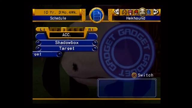 Monster Rancher 4 Ep 68