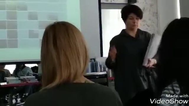 Wella Education 21/03/2018