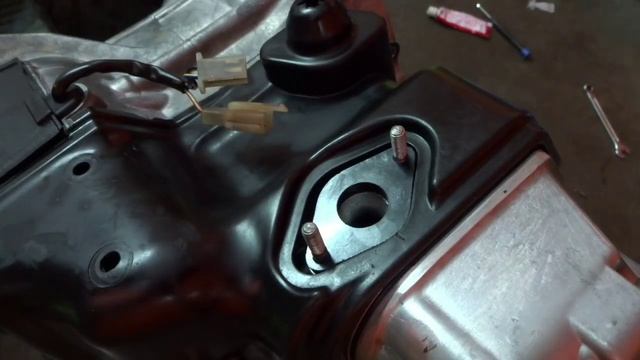 Suzuki accessSEP 125 Engine decompressor setting 2017 model смотреть онлайн