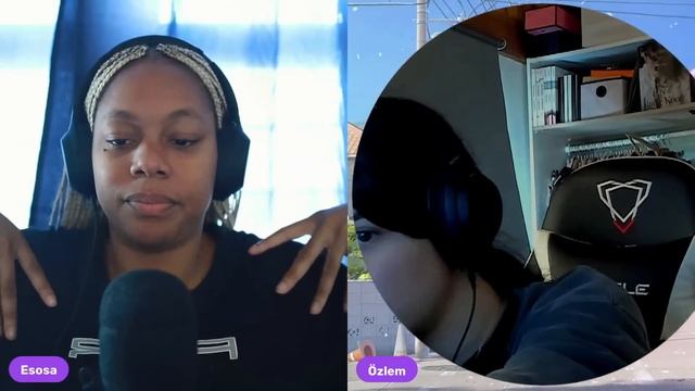 BLACKPINK THE GAME - ‘THE GIRLS’ MV reaction смотреть онлайн