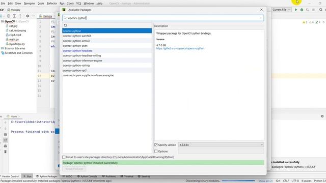 Hướng dẫn fix lỗi pycharm không gợi ý code khi gõ thành công 100% смотреть онлайн