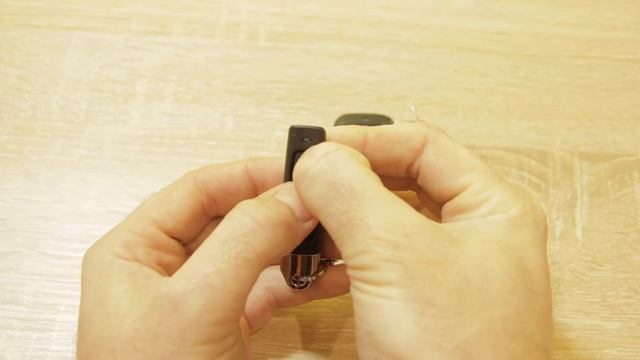Привязка брелка к китайской авто-сигнализации!