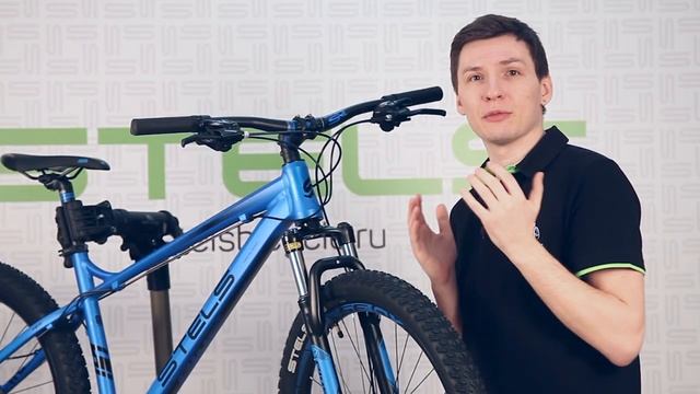 Как правильно выбрать размер рамы велосипеда при заказе через интернет 1 смотреть онлайн