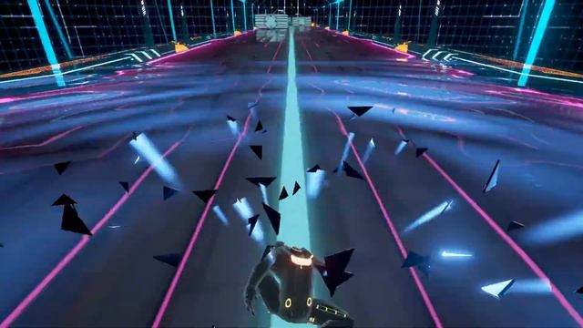 Tron Run/R - First Impression and Review смотреть онлайн