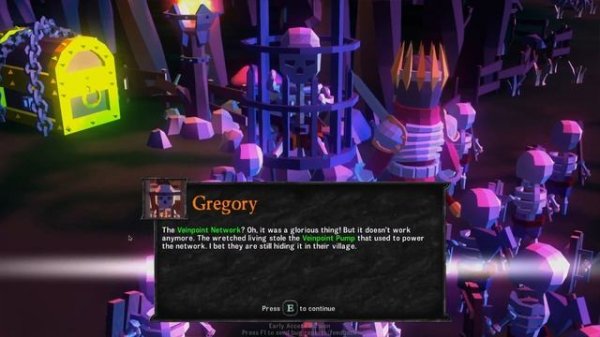 Undead Horde 2: Necropolis - (Necromancer & Skeleton Army Game)