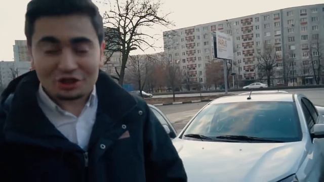 Мерен 2 часть: Диски и выхлоп смотреть онлайн