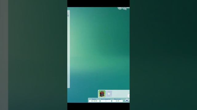 Самый легкий способ заработать $ в The Sims 4 | Секреты Симс 4 #thesims4 #симс4 #shorts #ts4 смотреть онлайн