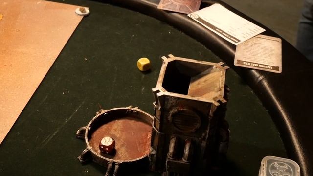 Episode 12: Storm Raid | Necromunda: The Frontier | Narrative Battle Report | Warhammer 40k смотреть онлайн