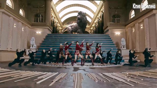 Юлия Бирюлина Feat. NJ - Что Мне Делать (Света Cover)