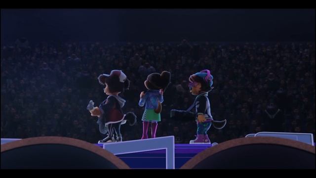 Rock Dog 3 Battle the Beat, Let's Come Together смотреть онлайн