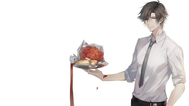 The First Time | RFA x Listener {Mystic Messenger ASMR Fanfiction Reading} смотреть онлайн