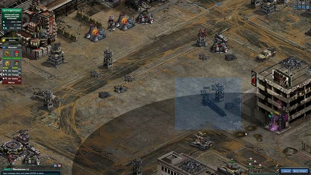 WAR COMMANDER | ELITE CHOPPER FREE REPAIR SINGLE ATTACK смотреть онлайн