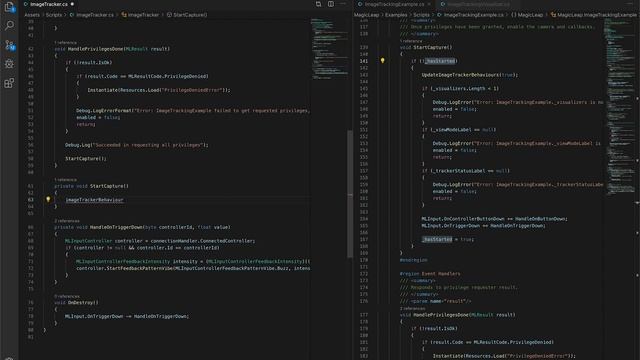 Magic Leap Development - How To Implement Image Tracking? смотреть онлайн