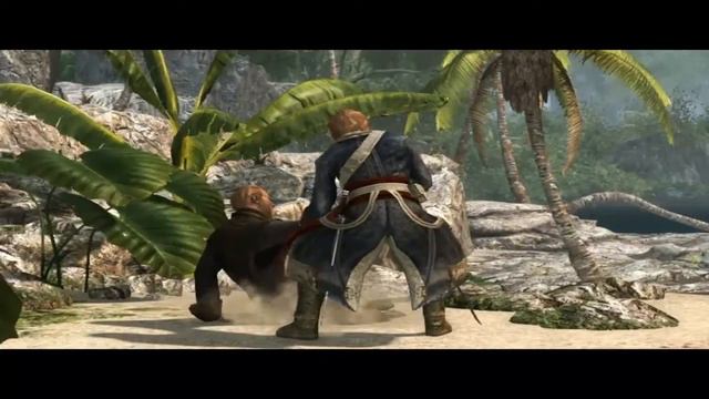 Assassin creed 4 find a way to havana смотреть онлайн