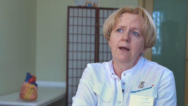 Неожиданные последствия пневмонии