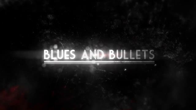 The End of Peace - Let's Play Blues And Bullets Episode 1 #1 смотреть онлайн
