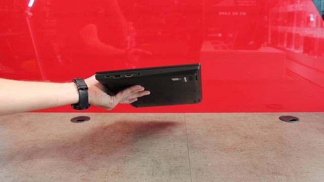 Mikronis Unboxing - Lenovo ThinkPad E15 Gen2 (20T8000TSC) смотреть онлайн