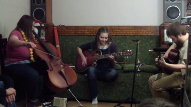 Солнечный блюз - Корабли смотреть онлайн